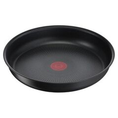 Σετ μαγειρικών σκευών Tefal Ingenio Daily Chef 5 τεμαχίων - Κατσαρόλες και τηγάνια + λαβή