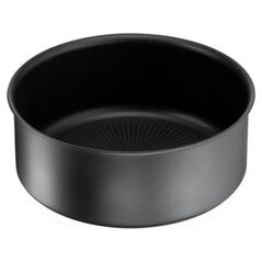 Σετ μαγειρικών σκευών Tefal Ingenio Daily Chef 5 τεμαχίων - Κατσαρόλες και τηγάνια + λαβή