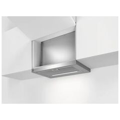 Απορροφητήρας ατμού Electrolux 60 cm LFP416X