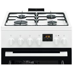 Ηλεκτρική κουζίνα Electrolux 500 Series 57 L πλάτος 50 cm λευκό