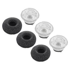 Plantronics Ανταλλακτικά Voyager Legend μ. L μαύρα