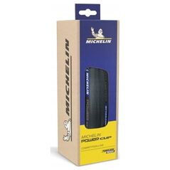 MICHELIN MICHELIN Ελαστικά 28-622 (700X28C) POWER CUP Μαύρο TS TLR