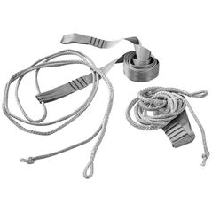 Cocoon Ιμάντες αιώρας COCOON Hammock Straps Ultralight