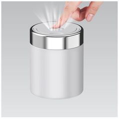 Θερμός Riposo MAESTRO MR-1649-50 λευκός