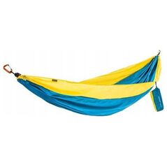 Cocoon Hamakas Cocoon Travel Hammock Double Size - Μπλε