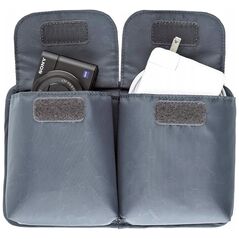 Θήκη Lowepro Lowepro GearUp Case Large Dark Grey