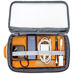 Θήκη Lowepro Lowepro GearUp Case Large Dark Grey