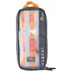 Θήκη Lowepro Lowepro GearUp Pouch Medium Dark Grey