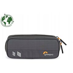 Θήκη Lowepro Lowepro GearUp Memory Wallet 20 Dark Grey