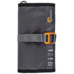 Θήκη Lowepro Lowepro GearUp Wrap Dark Grey