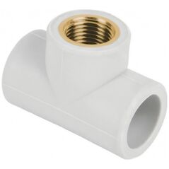 Alkotest TW2512 TRÓJNIK GW FI25X1/2 // PP.T-25X1/2