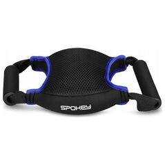 Spokey Σάκος άσκησης γεμισμένος με βαρύ άμμο Spokey SANDI 2 kg