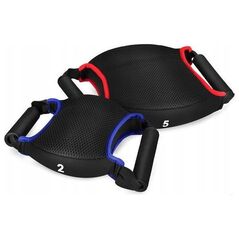 Spokey Σάκος άσκησης γεμισμένος με βαρύ άμμο Spokey SANDI 2 kg