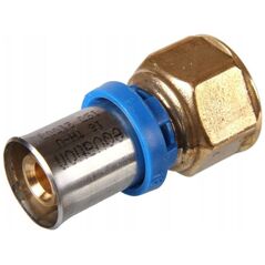 Alkotest MZPW2012 ΑΠΛΗ ΣΥΝΔΕΣΗ 20X1/2 GW PEX SIGMA-LI // PX-S.M-20X1/2