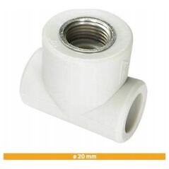 Alkotest TW2012 TRÓJNIK GW FI20X1/2 // PP.T-20X1/2