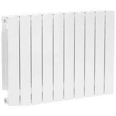 Alkotest 763-100-44 / KFA / ΑΛΟΥΜΙΝΙΟΙ ΘΕΡΜΑΝΤΙΚΕΣ ΣΩΜΑΤΕΣ / ΣΕΤ ΘΕΡΜΑΝΤΙΚΩΝ ΣΩΜΑΤΩΝ ADR 500/10 /