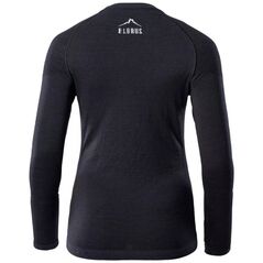 Γυναικεία Θερμοενεργή Μπλούζα ELARIT TOP WO'S