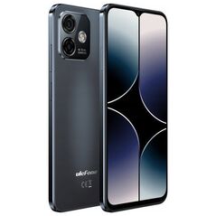 Έξυπνο τηλέφωνο UleFone Note 16 Pro 4/128GB Μαύρο (UF-N16P-4-128/BK)