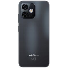 Έξυπνο τηλέφωνο UleFone Note 16 Pro 4/128GB Μαύρο (UF-N16P-4-128/BK)