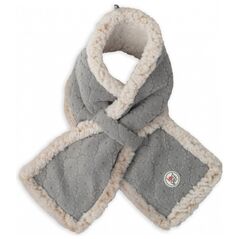 Lodger Folklore Fleece παιδικό κασκόλ Drizzle MFF 629