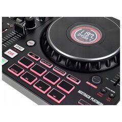 DJ ελεγκτής Mixtrack Platinum FX Numark