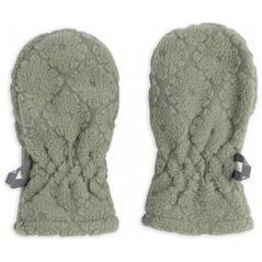 Γάντια Lodger Mittens Folklore Fleece παιδικά γάντια Elm 12-24m MTF 632_12-24