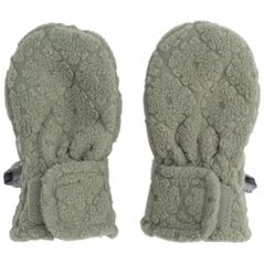 Γάντια Lodger Mittens Folklore Fleece για παιδιά Elm 0-12m MTF 632_0-12