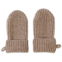 Γάντια Lodger Folklore Merino vilnas cimdiņi Buffalo 12-24m MTM 535_12-24