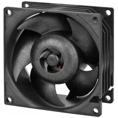 Arctic ARCTIC ανεμιστήρας 80x80x25mm S8038-10K (4-Pack)