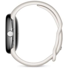Google - Περιβραχιόνιο για Smartwatch - Small / Large - Chalk - για Google Pixel Watch