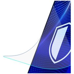 3MK 3mk Szkło na Samsung Galaxy A35 / A55 5G - 3mk FlexibleGlass Pro