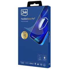 3MK 3mk Szkło na Samsung Galaxy A35 / A55 5G - 3mk FlexibleGlass Pro