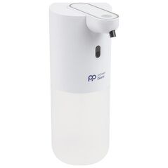 Διανομέας σαπουνιού EXD Αυτόματος διανομέας υγρού σαπουνιού, επιτοίχιος