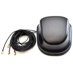 Μονάδα GPS Hismart 5G NR MIMOx4 κεραία, 698~960/1710~2690/2900~3800/4400~5000MHz, 4dBi, IP67