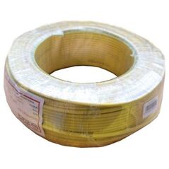 Καλώδιο Hismart Γείωσης, 6 mm2, 100m