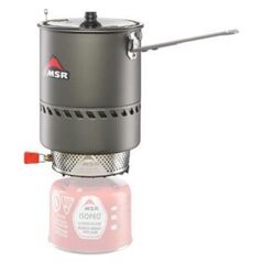 MSR Τουριστική Εστία MSR Reactor - 2,5