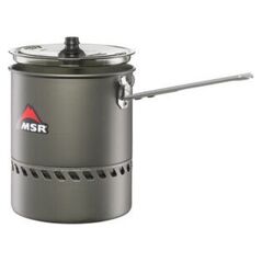 MSR Τουριστική Εστία MSR Reactor - 2,5