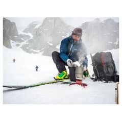 MSR Τουριστική Εστία MSR Reactor - 2,5