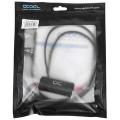 Αlphacool Αlphacool ES Αισθητήρας ροής και θερμοκρασίας HighFlow με σήμα ταχομέτρου