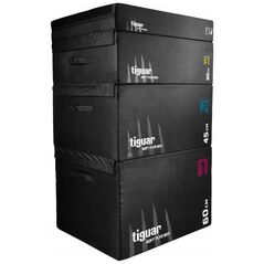 Tiguar tiguar plyo soft box V2 - 30εκ