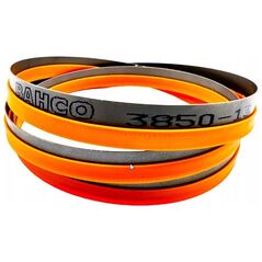 Bahco ΠΡΙΟΝΙ ΤΑΙΝΙΑΣ ΡΟΛΟ 13*0.6*14/18 3850 BAHCO