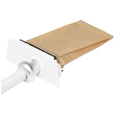 Σετ φίλτρων για φρέζα με απορροφητήρα Cyclone - Vac 5 τεμάχια - χάρτινα