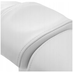 Καρότσι για ντους Azzurro λευκό