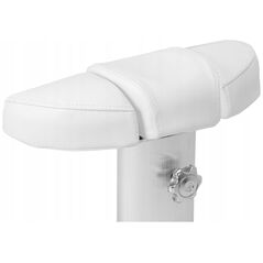 Καρότσι για ντους Azzurro λευκό