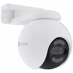 Κάμερα IP Ezviz H80x Dual 4K 8MP+2MP 4mm