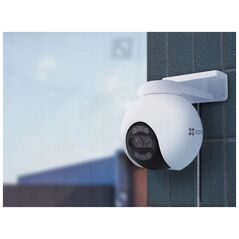 Κάμερα IP Ezviz H80x Dual 4K 8MP+2MP 4mm