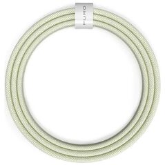 Puro Fabrik 2.0 USB-C σε USB-C 60 W κίτρινο - Καλώδιο