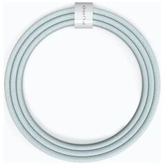 Puro Fabrik 2.0 USB-C σε USB-C 60 W μπλε - Καλώδιο