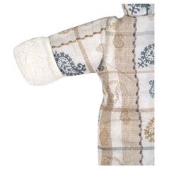 Lodger Skier Tribe kombinezons  18-24 mēn.86izm.  Birch SKP 599_18_24