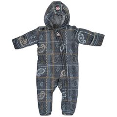 Lodger Skier Tribe φορμάκι 24-36 μηνών 98εκ. Pigeon SKP 626_24_36